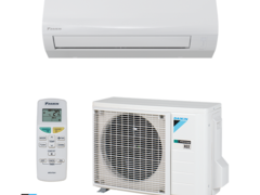 Aer conditionat Daikin