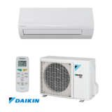 Aer conditionat Daikin